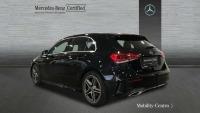 Mercedes Clase A A 180
