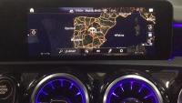 Mercedes Clase A A 250 e