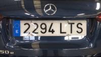 Mercedes Clase A A 250 e