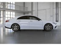 Mercedes Cla CLA 200 D DCT