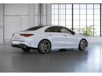 Mercedes Cla CLA 200 D DCT