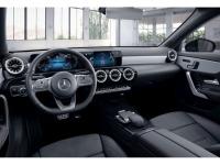 Mercedes Cla CLA 200 D DCT