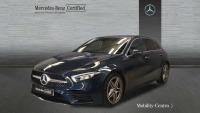 Mercedes Clase A A 200 d