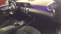 Mercedes Clase A A 200 d