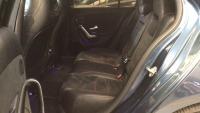Mercedes Clase A A 200 d
