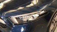 Mercedes Clase A A 200 d