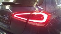 Mercedes Clase A A 200 d