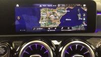 Mercedes Clase A A 200 d