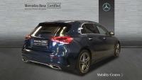Mercedes Clase A A 200 d