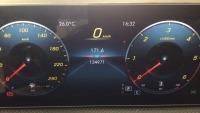 Mercedes Clase A A 200 d
