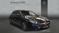 Mercedes Clase A A 200 d