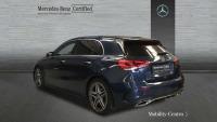 Mercedes Clase A A 200 d