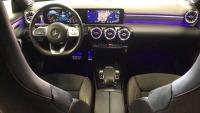 Mercedes Clase A A 200 d