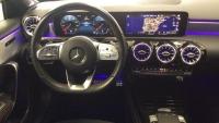 Mercedes Clase A A 200 d