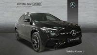 Mercedes Gla GLA 250e