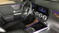 Mercedes Gla GLA 250e