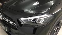 Mercedes Gla GLA 250e