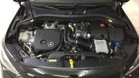 Mercedes Gla GLA 250e