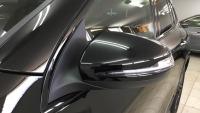 Mercedes Gla GLA 250e