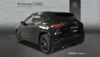 Mercedes Gla GLA 250e