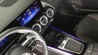 Mercedes Gla GLA 250e