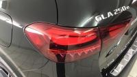 Mercedes Gla GLA 250e