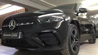 Mercedes Gla GLA 250e