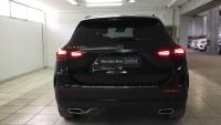 Mercedes Gla GLA 250e