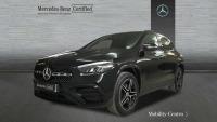 Mercedes Gla GLA 250e