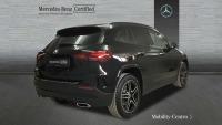 Mercedes Gla GLA 250e