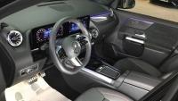 Mercedes Gla GLA 250e