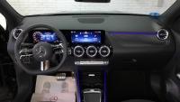 Mercedes Gla GLA 250e
