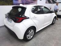 Toyota Yaris 1.5 120H Active Tech