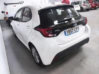 Toyota Yaris 1.5 120H Active Tech