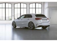 Mercedes Clase A A 200 d