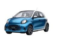Smart Forfour 60kW(81CV) EQ