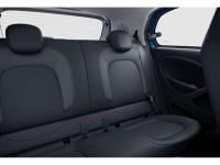 Smart Forfour 60kW(81CV) EQ