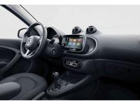 Smart Forfour 60kW(81CV) EQ