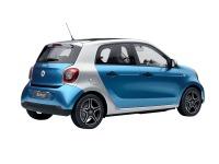 Smart Forfour 60kW(81CV) EQ