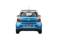 Smart Forfour 60kW(81CV) EQ