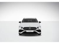 Mercedes Clase A A 180