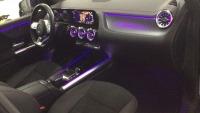 Mercedes Eqa 250+ + amg line