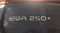 Mercedes Eqa 250+ + amg line