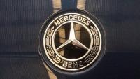 Mercedes Eqa 250+ + amg line