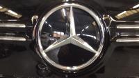 Mercedes Eqa 250+ + amg line