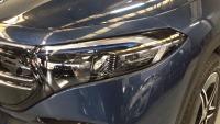 Mercedes Eqa 250+ + amg line