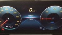 Mercedes Eqa 250+ + amg line