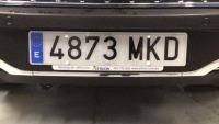 Mercedes Eqa 250+ + amg line