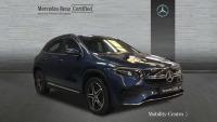 Mercedes Eqa 250+ + amg line