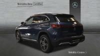 Mercedes Eqa 250+ + amg line